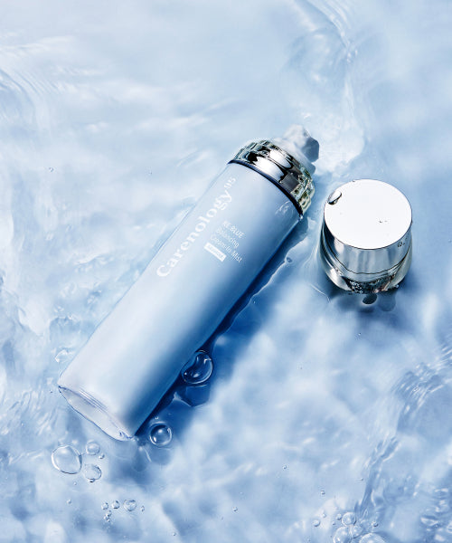 CARENOLOGY Reblue Balancing Cream-in-Mist Advanced 120ml