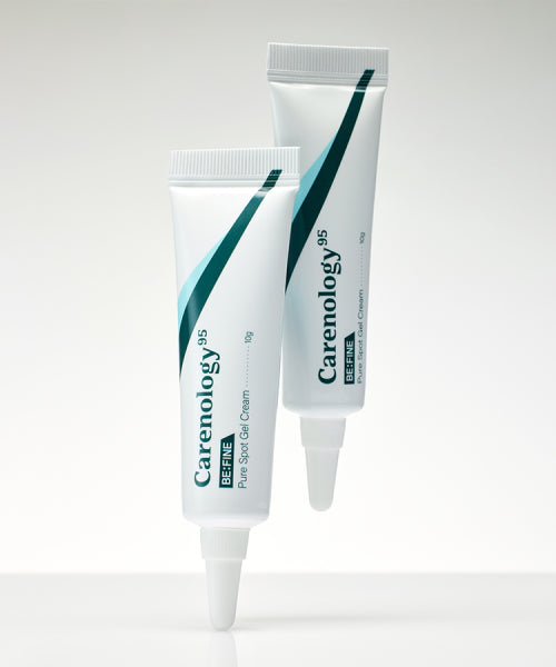 CARENOLOGY Befine Pure Spot Gel Cream 10g