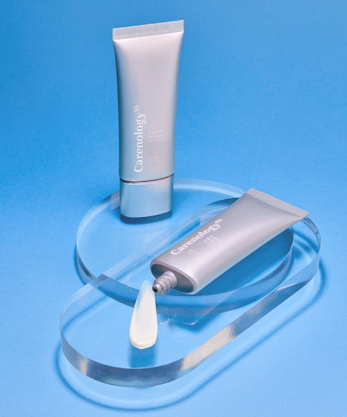 CARENOLOGY CARENOLOGY Three Active Defense Sun Cream SPF 50+