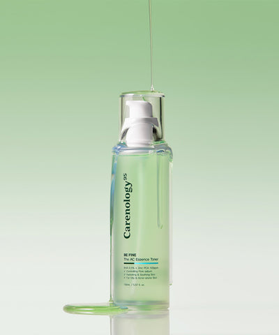 Befind the Arc Essence Toner 150ml