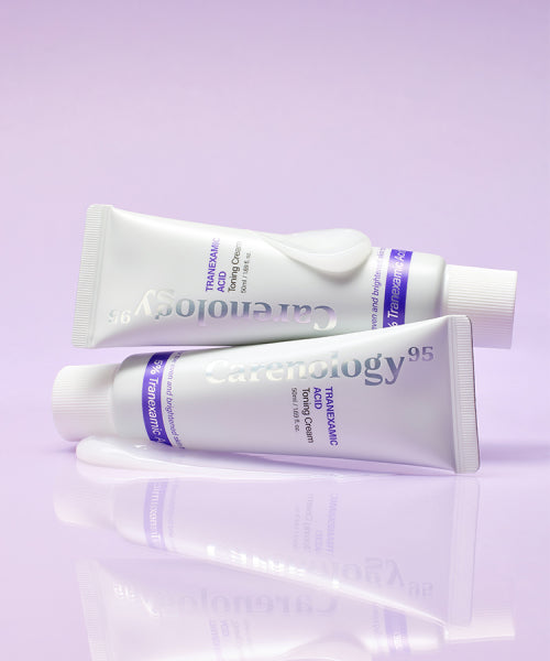CARENOLOGY CARENOLOGY Tranexamic Acid Toning Cream 50ml