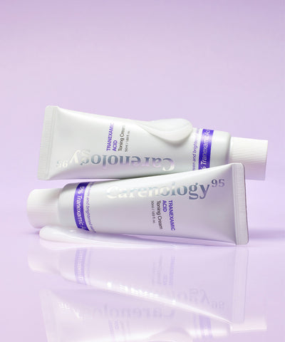 CARENOLOGY Tranexamic Acid Toning Cream 50ml
