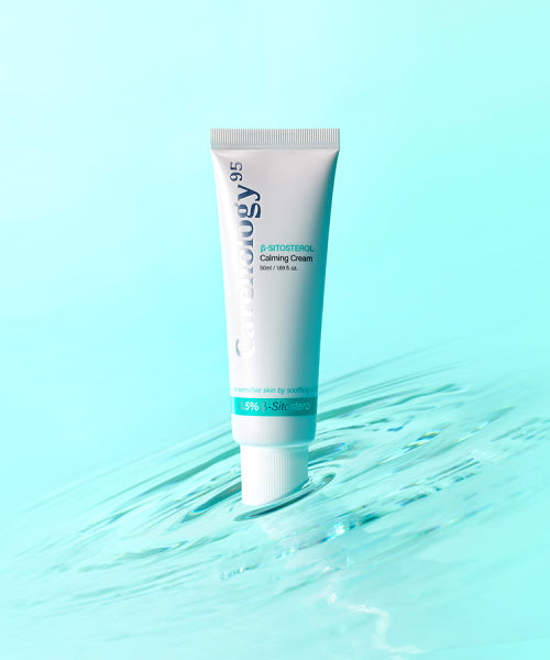 CARENOLOGY CARENOLOGY Betasitosterol Calming Cream 50ml