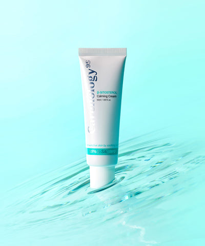 CARENOLOGY Betasitosterol Calming Cream 50ml