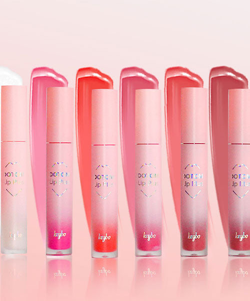 KEYBO KEYBO Thick Lip Plus Lip Plumper Original