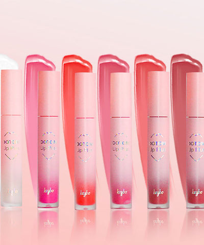 KEYBO Thick Lip Plus Lip Plumper Original