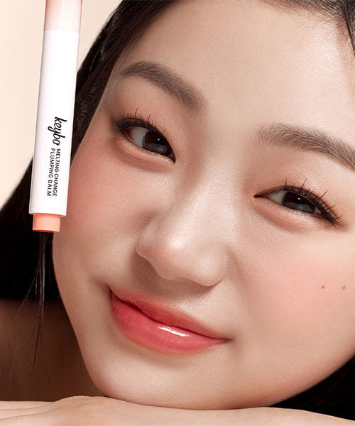 KEYBO KEYBO Melting Change Plumping Lip Balm