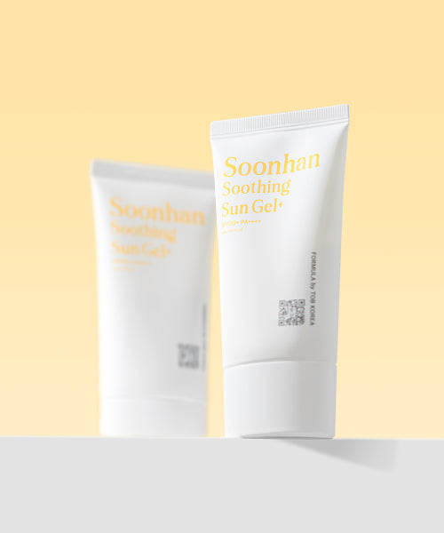 TRUTH OF BEAUTY TRUTH OF BEAUTY Mild Soothing Sun Gel SPF 50