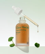 TRUTH OF BEAUTY Cica-Mucin Calming Serum