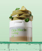 TRUTH OF BEAUTY TRUTH OF BEAUTY Cica-Mucin Soothing Pad