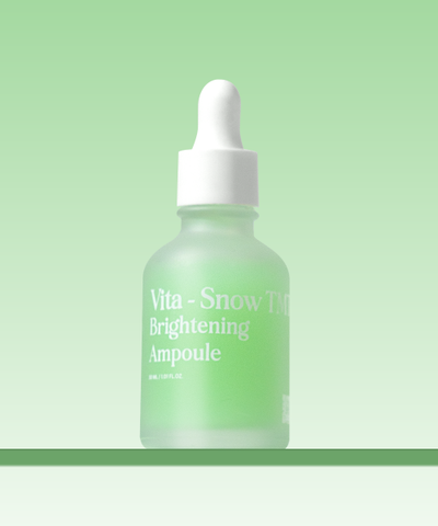 Vita Snow Tomato Trace Ampoule