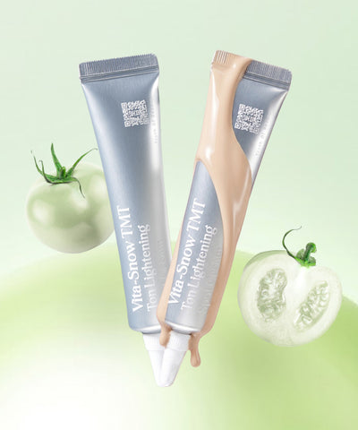 Vita Snow Tomato Tone Lightening Spot Cream