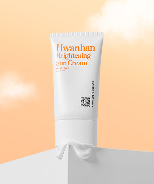 TRUTH OF BEAUTY TRUTH OF BEAUTY Bright Radiance Up Sun Cream SPF 50+ PA++++