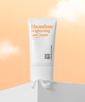 TRUTH OF BEAUTY TRUTH OF BEAUTY Bright Radiance Up Sun Cream SPF 50+ PA++++