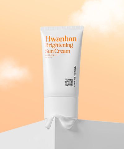 TRUTH OF BEAUTY Bright Radiance Up Sun Cream SPF 50+ PA++++