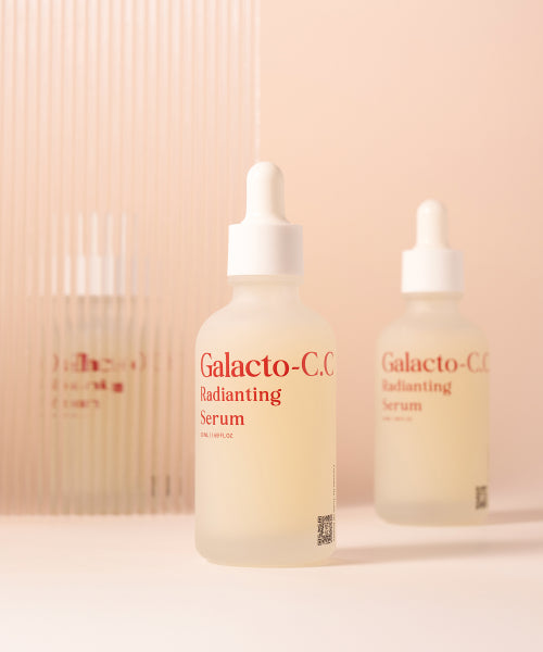 TRUTH OF BEAUTY Galacto CC Texture Serum