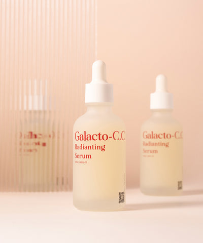 Galacto CC Texture Serum