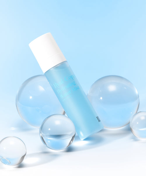 TRUTH OF BEAUTY Hyal-Cooper Hydrating Water Mist