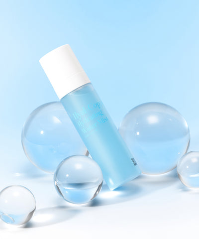 Hyal-Cooper Hydrating Water Mist