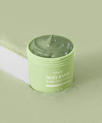 PCALM PCALM Holy Basil Bubble Deep Mask 90g