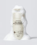 OOTD BEAUTY Rice Water Biotin Shampoo 600ml
