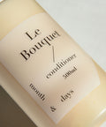 MONTHNDAYS Perfume Care Conditioner Le Bouquet Floral Fragrance 500ml