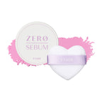 ETUDE ETUDE Zero Sebum Drying Powder Purple 4g