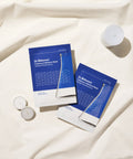 DR.DIFFERENT DR.DIFFERENT Calming & Moisture Mask