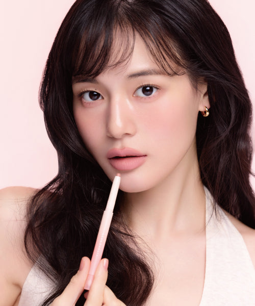 DEARDAHLIA DEARDAHLIA Dressy Velvet Lip Pencil - Sand