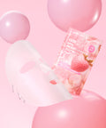 ISOI ISOI Hyal Snow Strawberry Jelly Mask 23ml