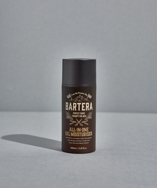 BARTERA BARTERA All-in-one Gel Moisturizer 100ml