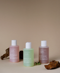 TRUE LAB Botanic Shampoo Collection 135ml*3ea