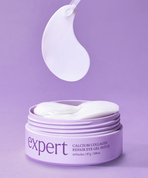ARIUL ARIUL Expert Calcium Collagen Repair Eye Gel Patch 60 sheets