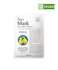 ARIUL ARIUL Seven Days Mask Lemon C 23ml