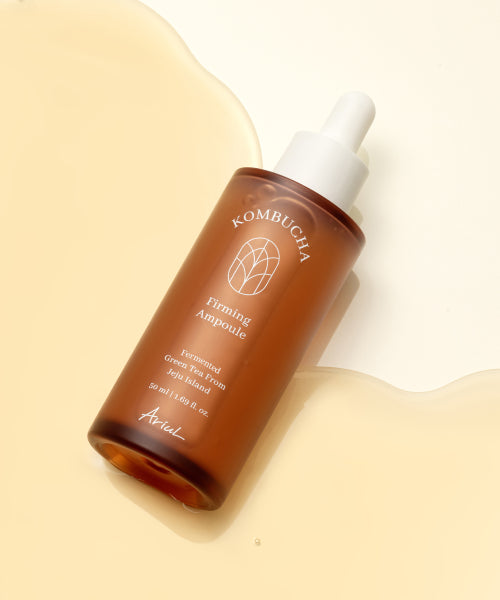 ARIUL Kombucha Firming Ampoule 50ml