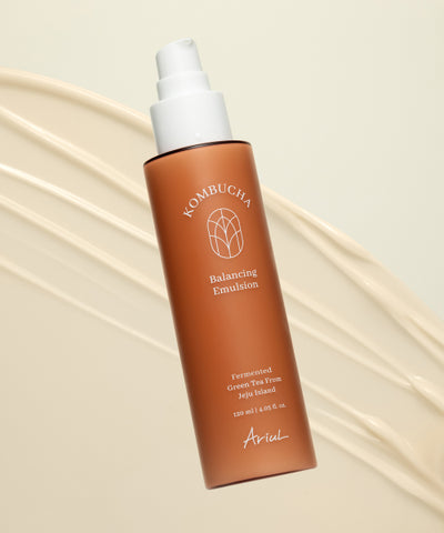 ARIUL Kombucha Balancing Emulsion 120ml