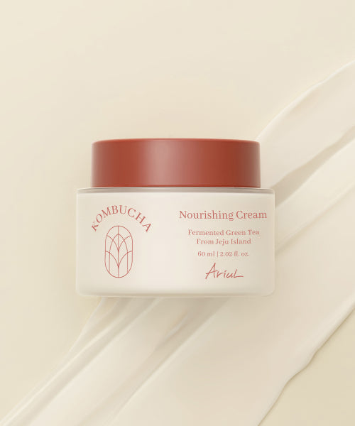 ARIUL ARIUL Kombucha Nourishing Cream 60ml