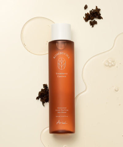 Kombucha Treatment Essence 150ml