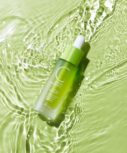 ARIUL ARIUL Green Vitamin C Toning Ampoule 15ml