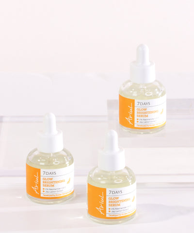 ARIUL Seven Days Glow Radiance Serum 20ml