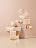 THETOOLLAB THETOOLLAB Stamp Skin Fit Cushion Glow & Brush 19