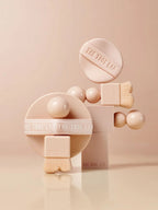 THETOOLLAB THETOOLLAB Stamp Skin Fit Cushion Glow & Brush 19