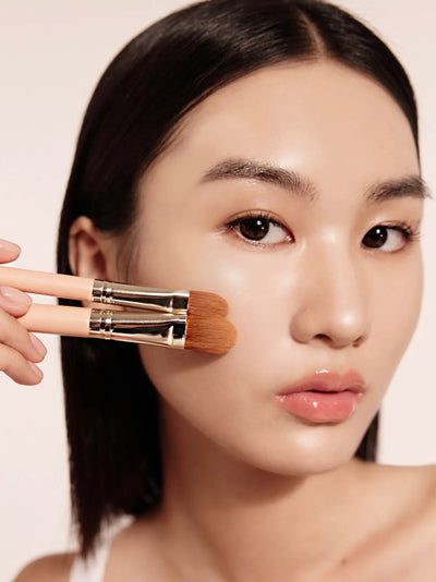 THETOOLLAB Foundation Concealer Brush (2 types)