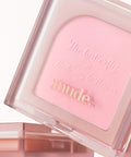 MUDE MUDE Flutter Blusher Rose Pink