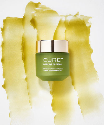 Helps Intensive 2X Cream 50g x 1