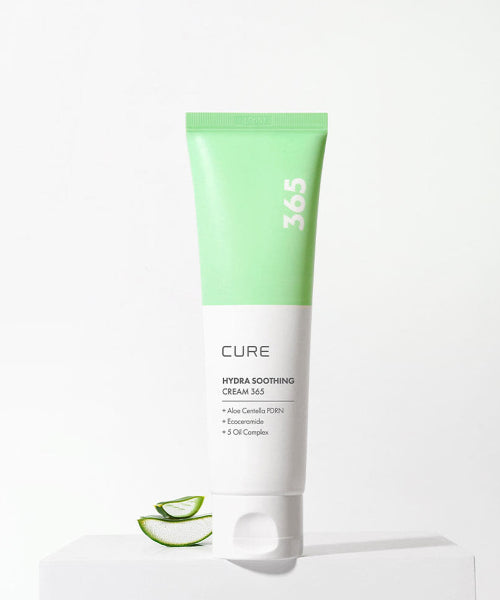 KIMJEONGMOONALOE KIMJEONGMOONALOE Hydra 365 Soothing PDRN Cream