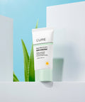 KIMJEONGMOONALOE KIMJEONGMOONALOE Helps Mild Green Sun Cream SPF 50