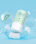 kimjeongmoonaloe Cure Aloe Shield Cooling Mint Sunstick 23g (soothing patch) 1 piece