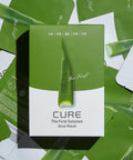 KIMJEONGMOONALOE KIMJEONGMOONALOE Helps the First Aloe Mask Pack 10 sheets