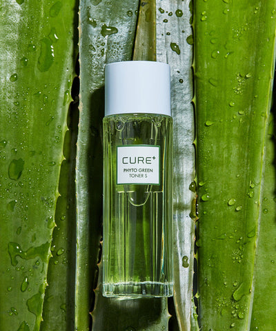 Helps Phyto Green Toner 130ml